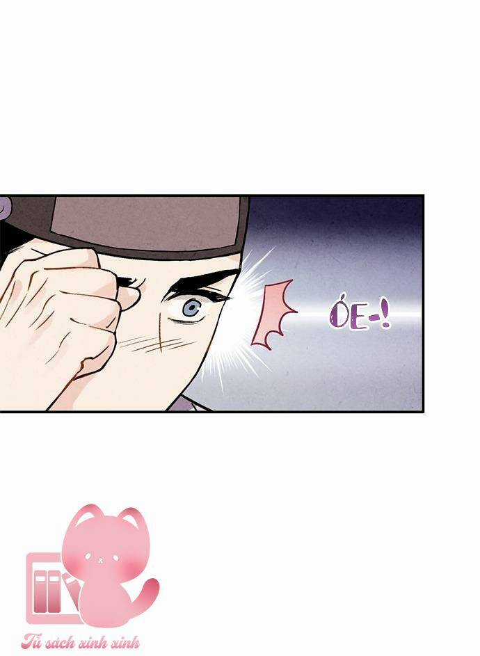 Lệnh Cấm Hôn Của Hoàng Đế Bệ Hạ Chapter 37 trang 54