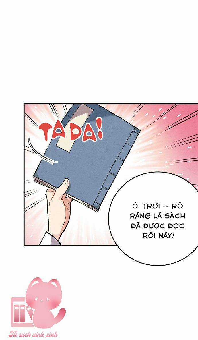 Lệnh Cấm Hôn Của Hoàng Đế Bệ Hạ Chapter 37 trang 59