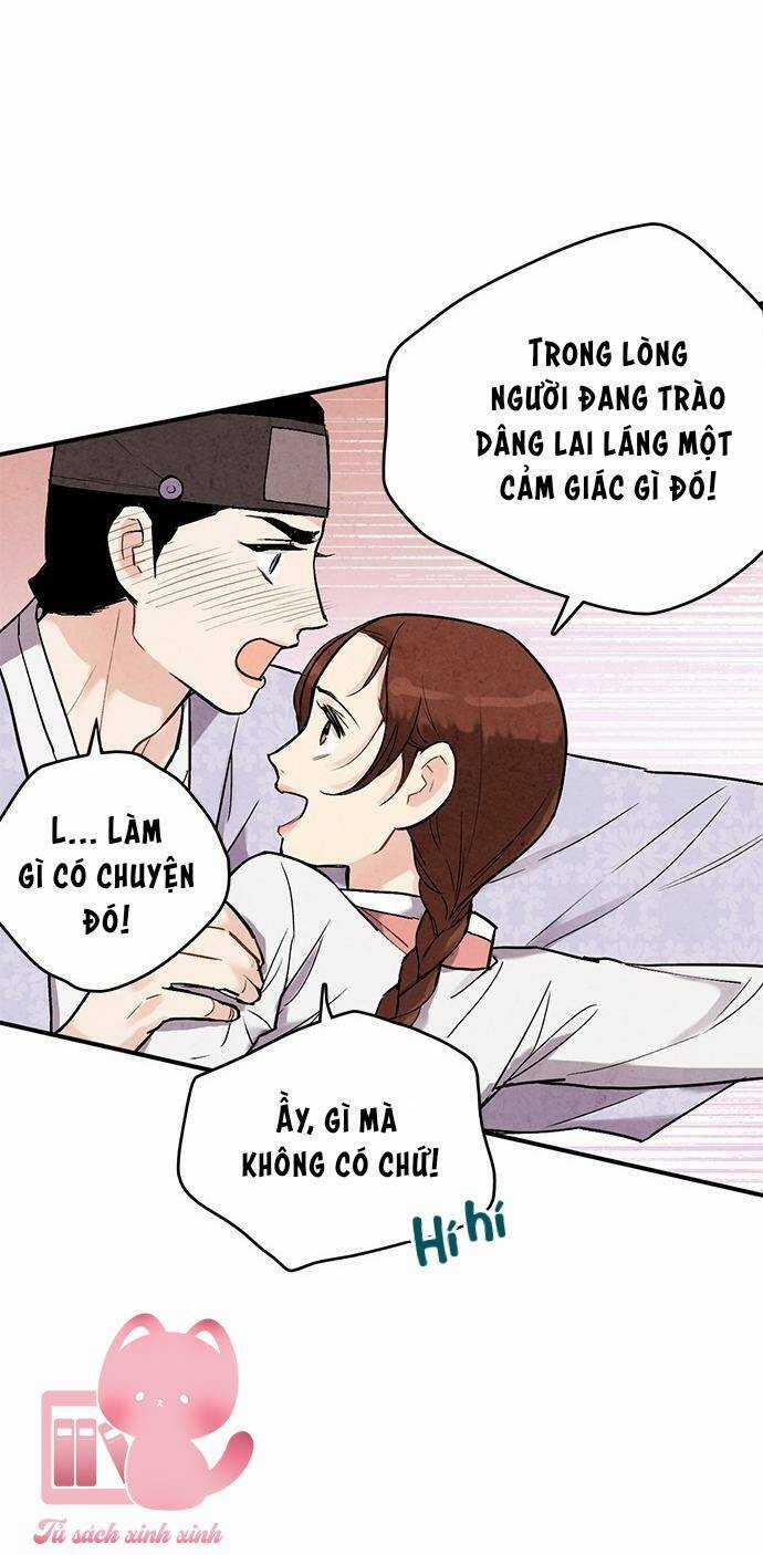 Lệnh Cấm Hôn Của Hoàng Đế Bệ Hạ Chapter 37 trang 61