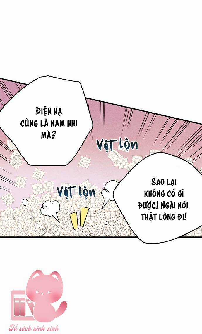 Lệnh Cấm Hôn Của Hoàng Đế Bệ Hạ Chapter 37 trang 62