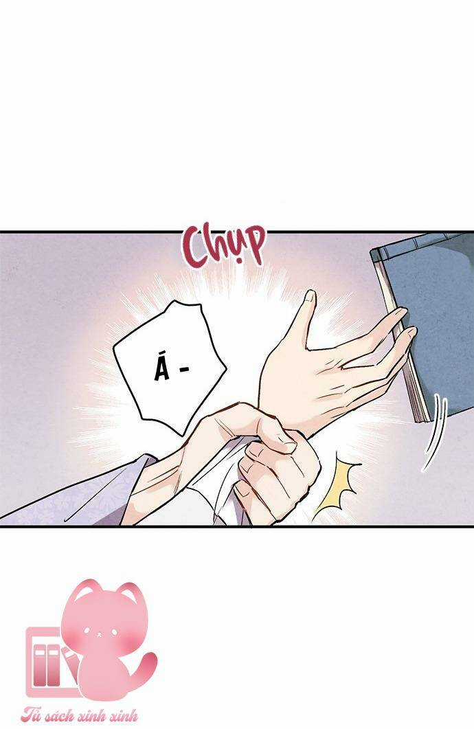 Lệnh Cấm Hôn Của Hoàng Đế Bệ Hạ Chapter 37 trang 63