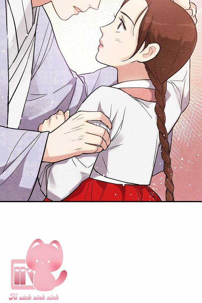 Lệnh Cấm Hôn Của Hoàng Đế Bệ Hạ Chapter 37 trang 67