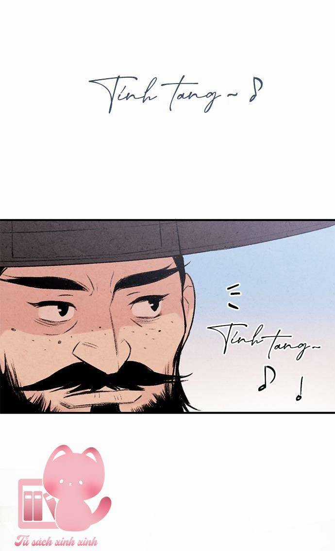 Lệnh Cấm Hôn Của Hoàng Đế Bệ Hạ Chapter 37 trang 7