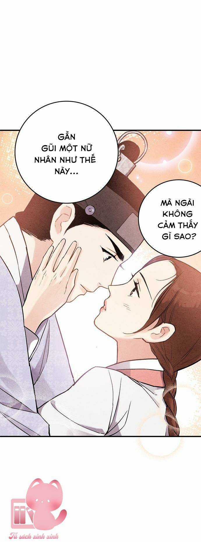 Lệnh Cấm Hôn Của Hoàng Đế Bệ Hạ Chapter 37 trang 71