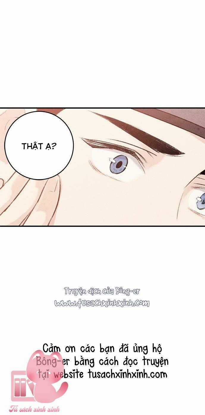 Lệnh Cấm Hôn Của Hoàng Đế Bệ Hạ Chapter 37 trang 72