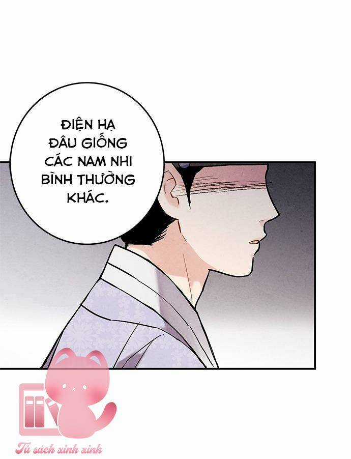 Lệnh Cấm Hôn Của Hoàng Đế Bệ Hạ Chapter 38 trang 11