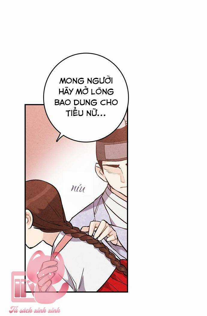 Lệnh Cấm Hôn Của Hoàng Đế Bệ Hạ Chapter 38 trang 12