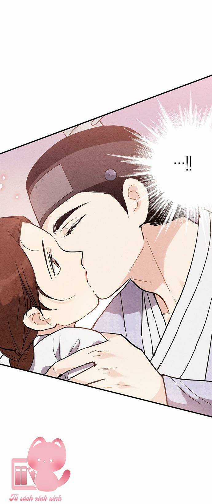 Lệnh Cấm Hôn Của Hoàng Đế Bệ Hạ Chapter 38 trang 15