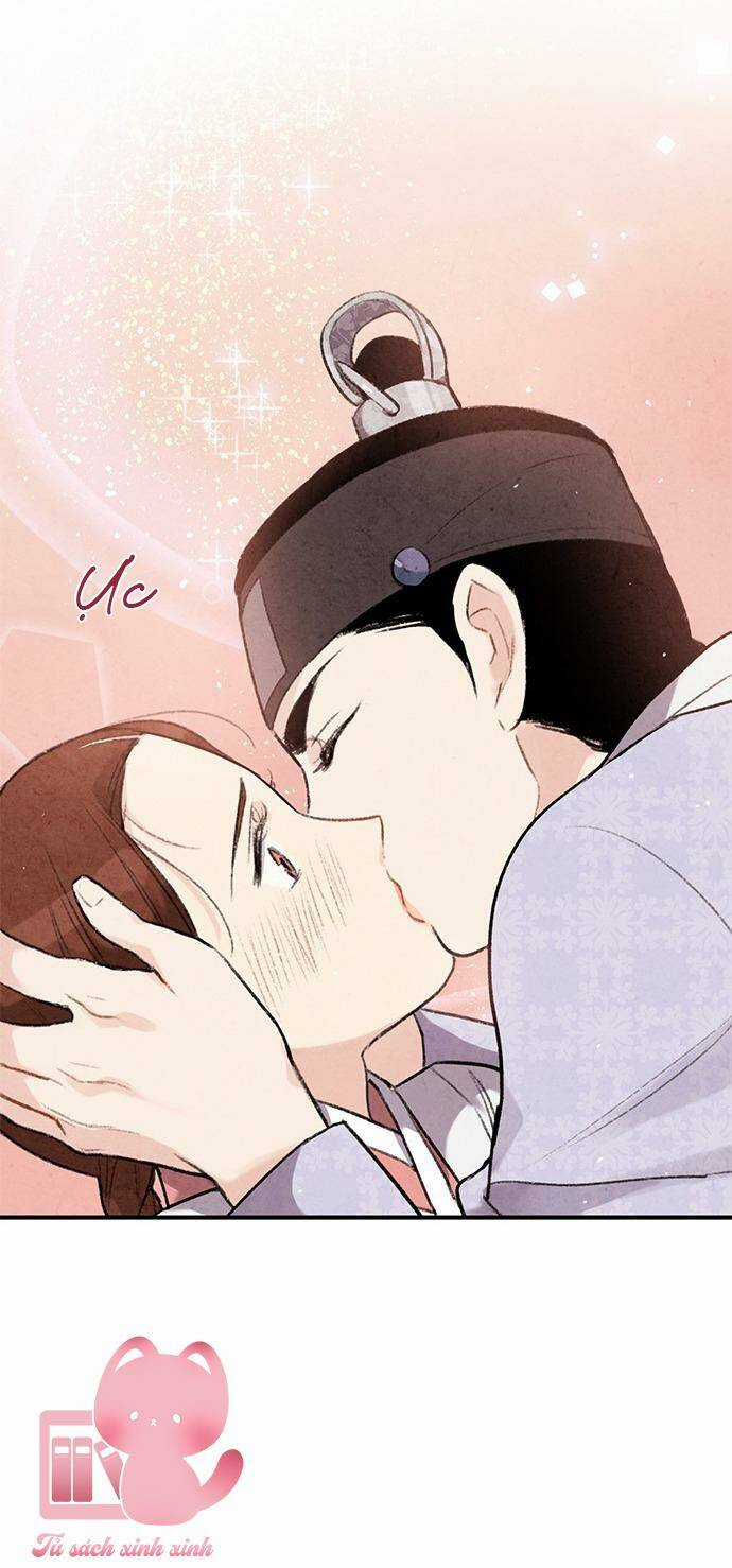 Lệnh Cấm Hôn Của Hoàng Đế Bệ Hạ Chapter 38 trang 20