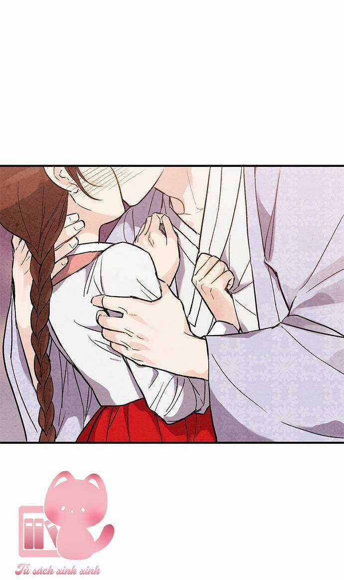 Lệnh Cấm Hôn Của Hoàng Đế Bệ Hạ Chapter 38 trang 21