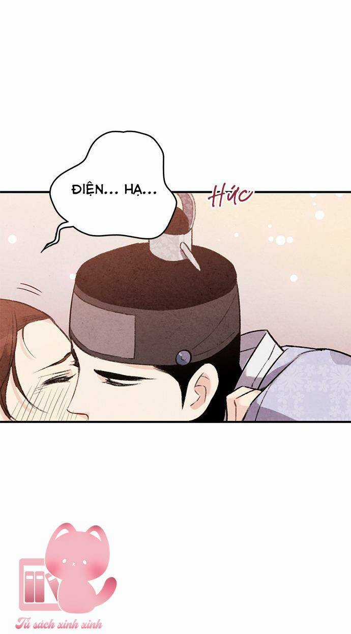 Lệnh Cấm Hôn Của Hoàng Đế Bệ Hạ Chapter 38 trang 23