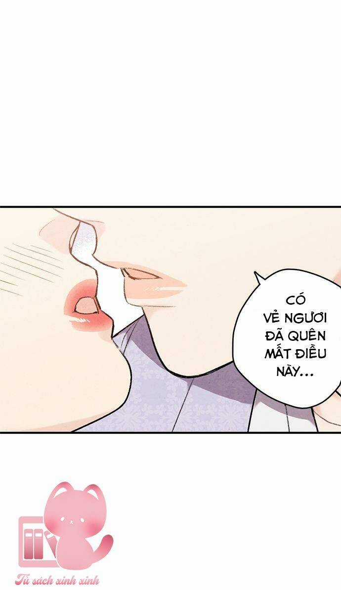 Lệnh Cấm Hôn Của Hoàng Đế Bệ Hạ Chapter 38 trang 24