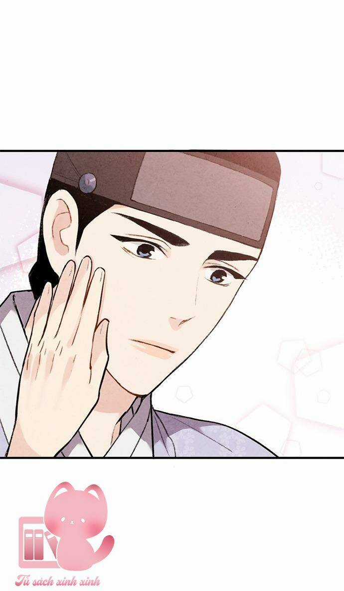 Lệnh Cấm Hôn Của Hoàng Đế Bệ Hạ Chapter 38 trang 3