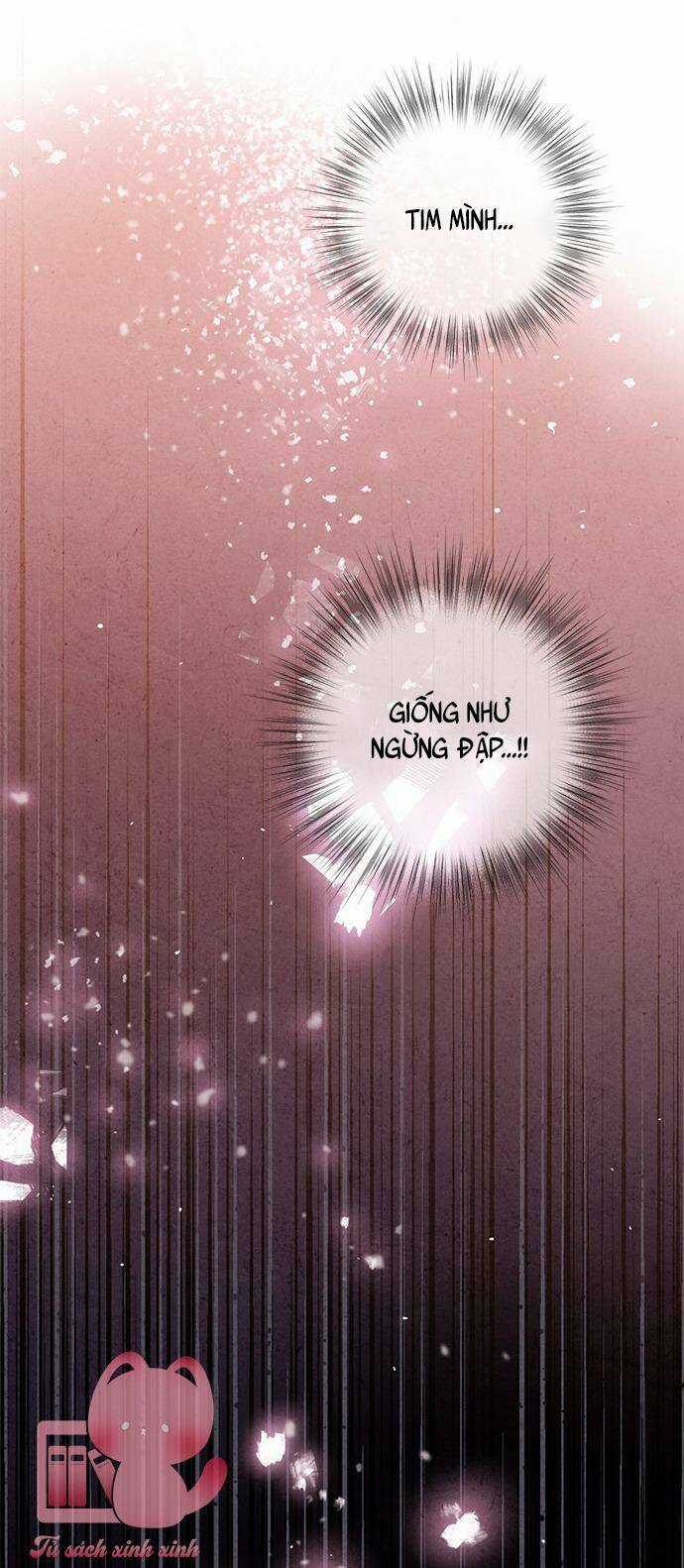 Lệnh Cấm Hôn Của Hoàng Đế Bệ Hạ Chapter 38 trang 30