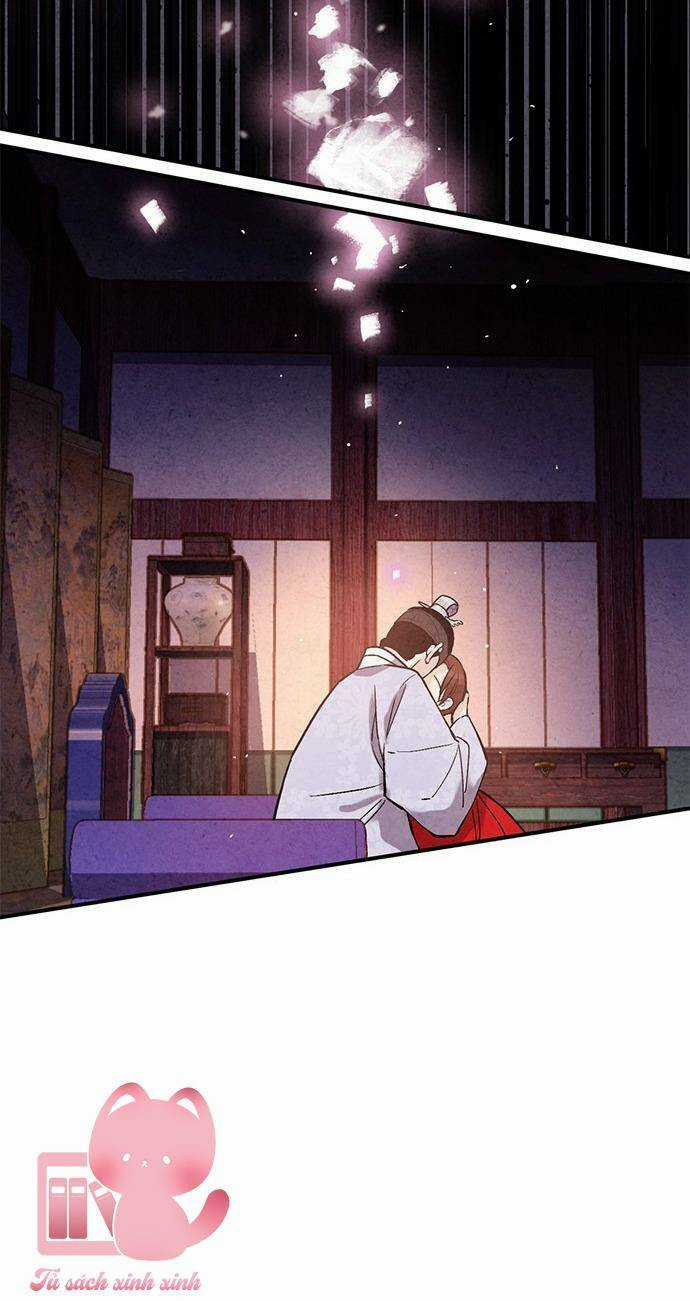 Lệnh Cấm Hôn Của Hoàng Đế Bệ Hạ Chapter 38 trang 31