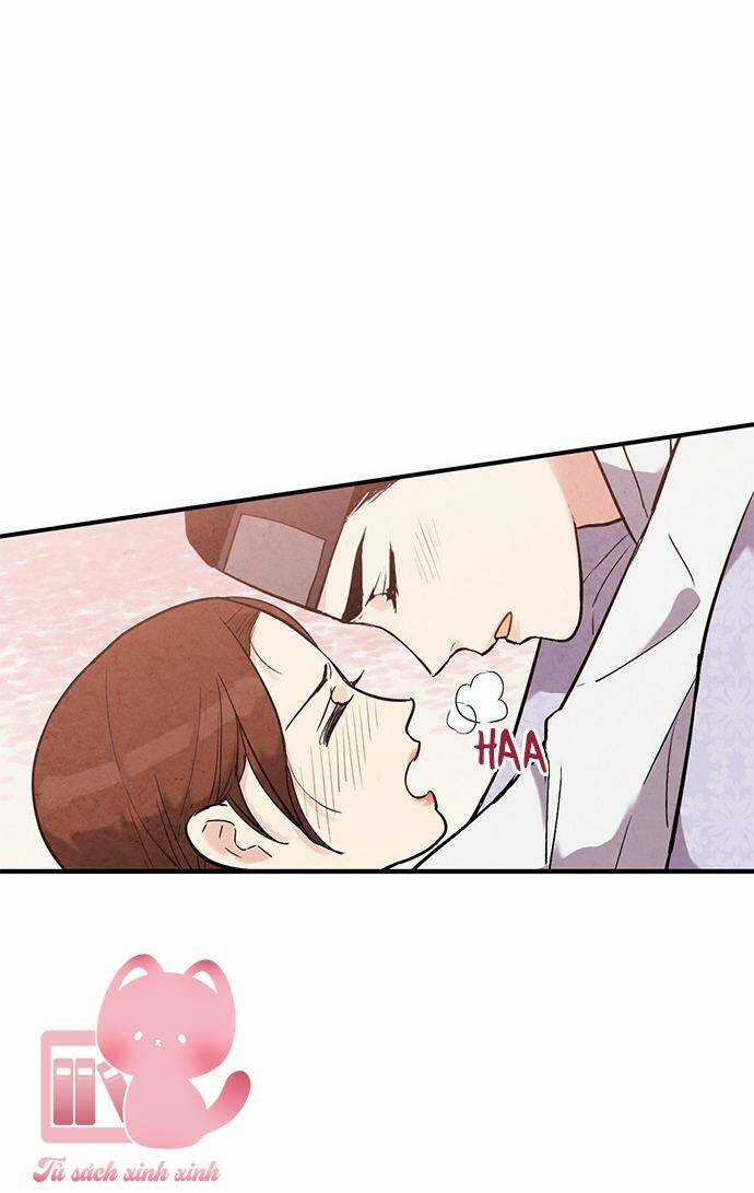 Lệnh Cấm Hôn Của Hoàng Đế Bệ Hạ Chapter 38 trang 32