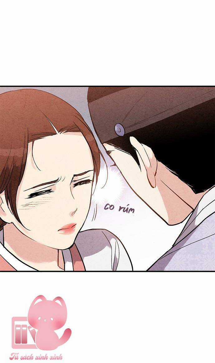 Lệnh Cấm Hôn Của Hoàng Đế Bệ Hạ Chapter 38 trang 35