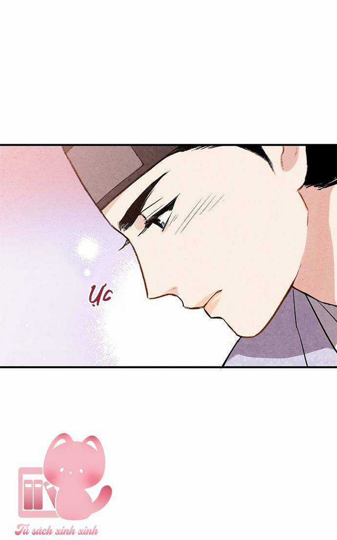 Lệnh Cấm Hôn Của Hoàng Đế Bệ Hạ Chapter 38 trang 36