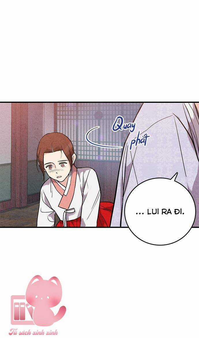 Lệnh Cấm Hôn Của Hoàng Đế Bệ Hạ Chapter 38 trang 37