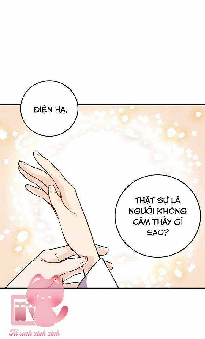 Lệnh Cấm Hôn Của Hoàng Đế Bệ Hạ Chapter 38 trang 4