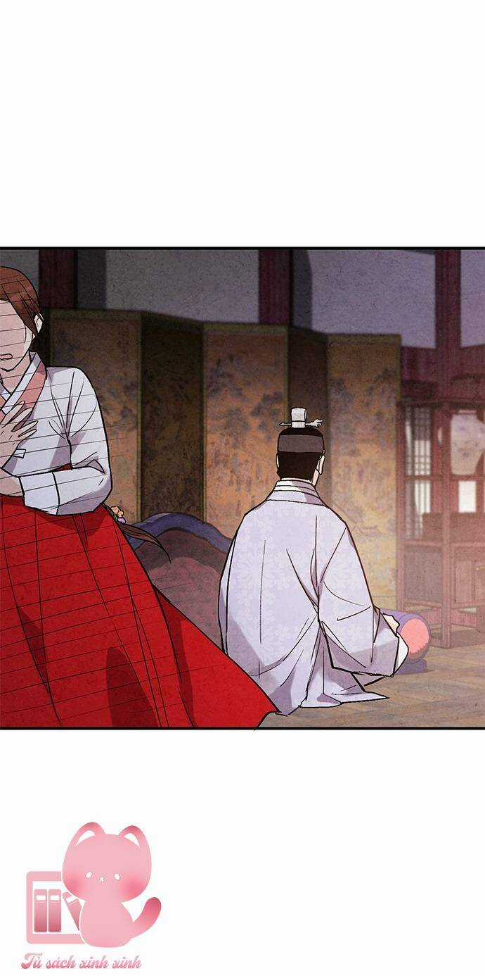 Lệnh Cấm Hôn Của Hoàng Đế Bệ Hạ Chapter 38 trang 41