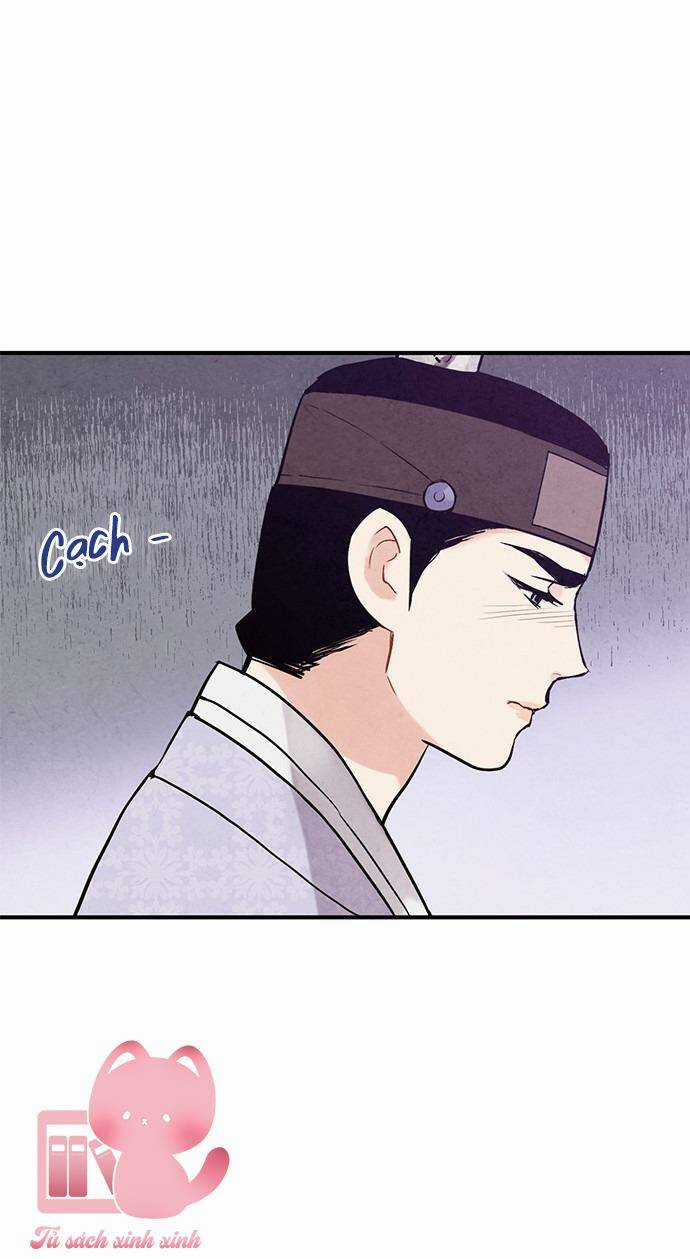 Lệnh Cấm Hôn Của Hoàng Đế Bệ Hạ Chapter 38 trang 42
