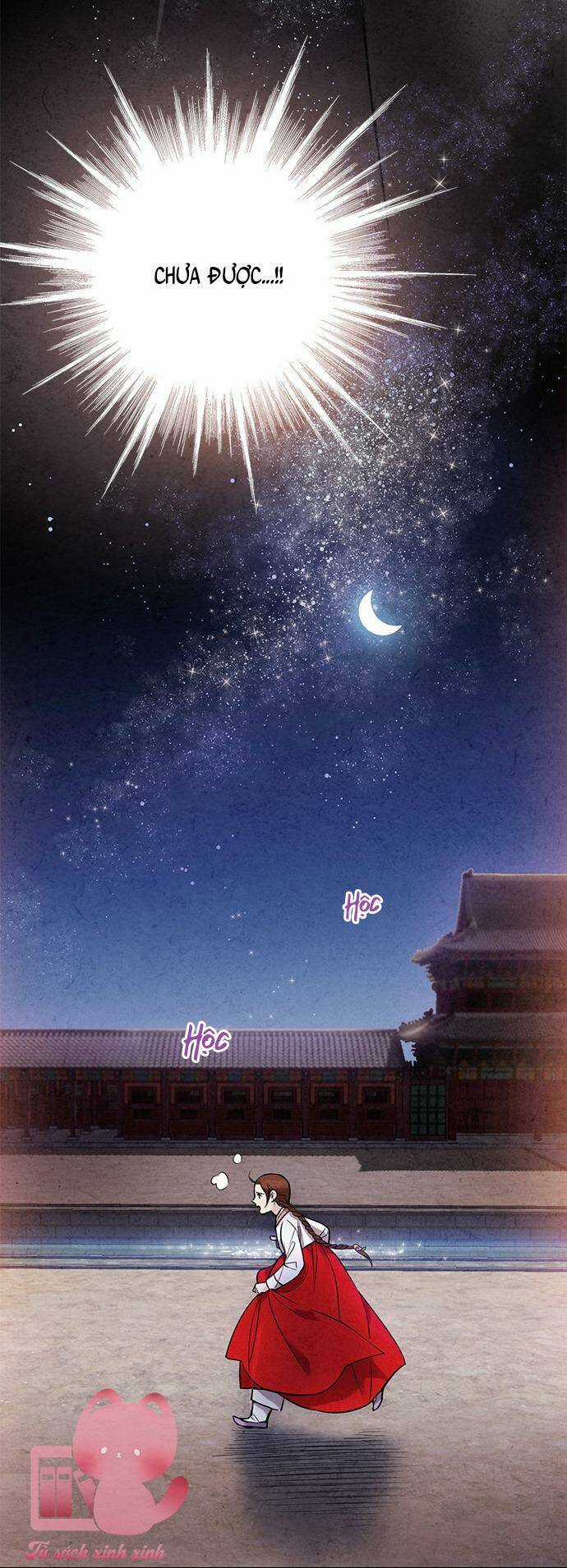 Lệnh Cấm Hôn Của Hoàng Đế Bệ Hạ Chapter 38 trang 47