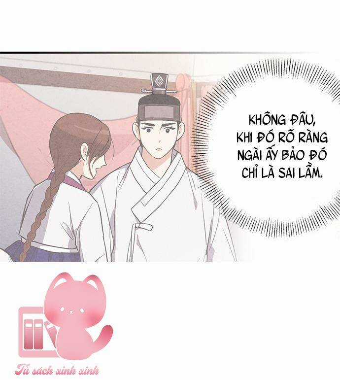 Lệnh Cấm Hôn Của Hoàng Đế Bệ Hạ Chapter 38 trang 51