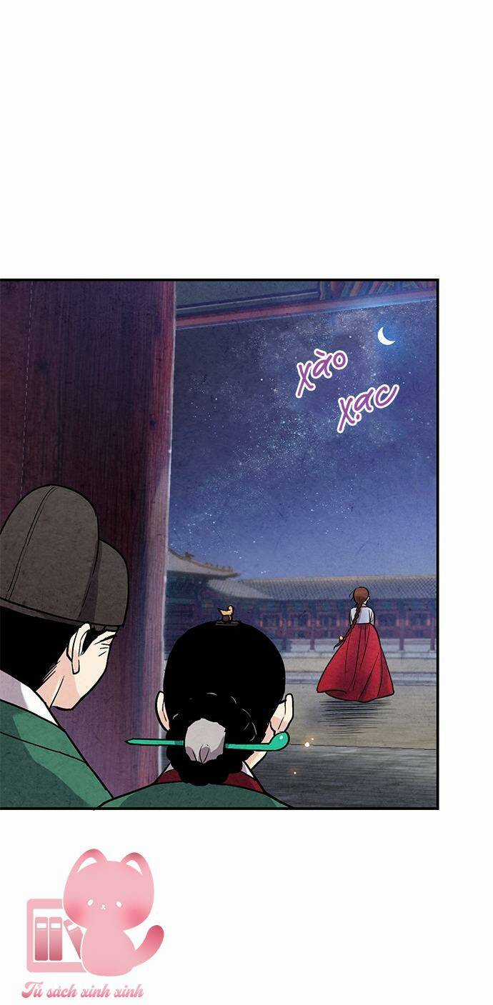 Lệnh Cấm Hôn Của Hoàng Đế Bệ Hạ Chapter 38 trang 54