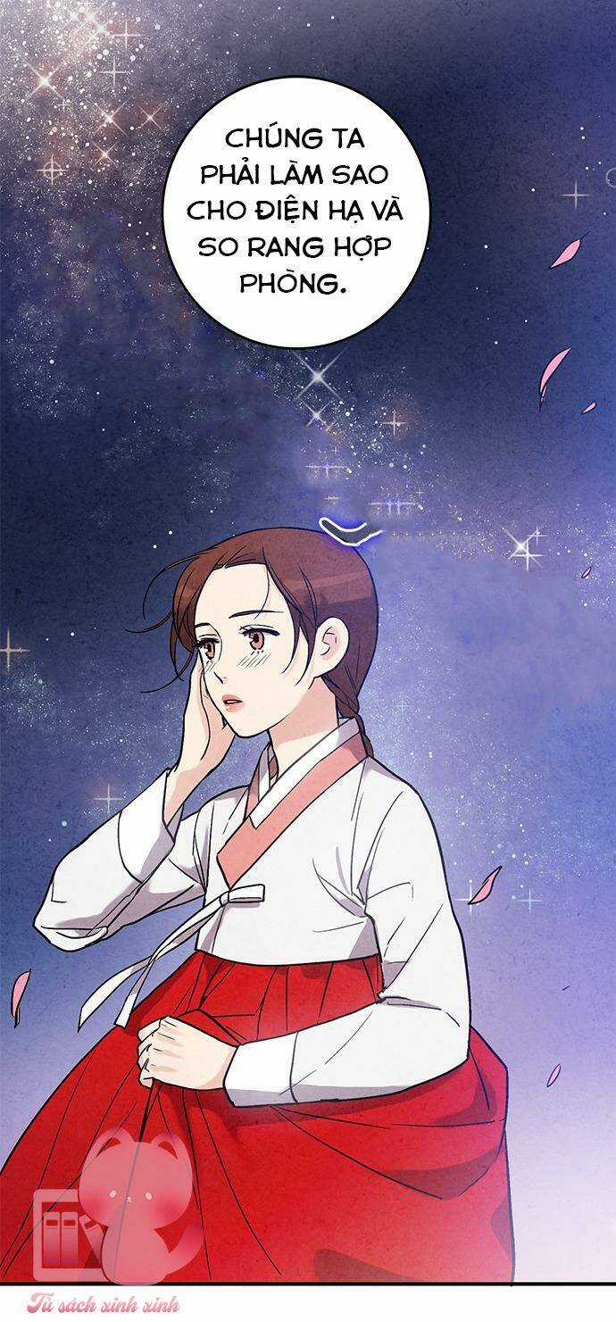 Lệnh Cấm Hôn Của Hoàng Đế Bệ Hạ Chapter 38 trang 61