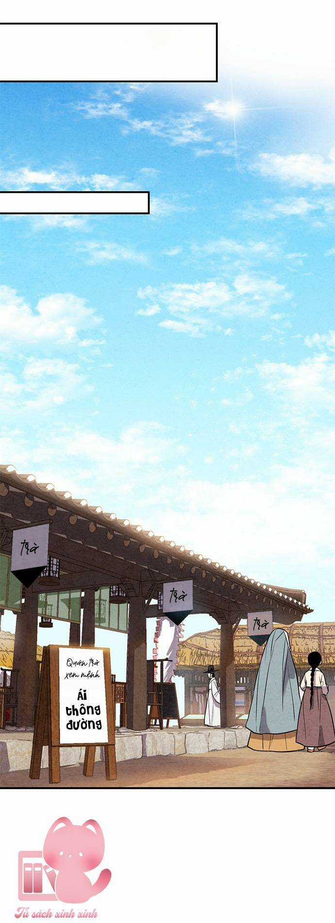 Lệnh Cấm Hôn Của Hoàng Đế Bệ Hạ Chapter 38 trang 62