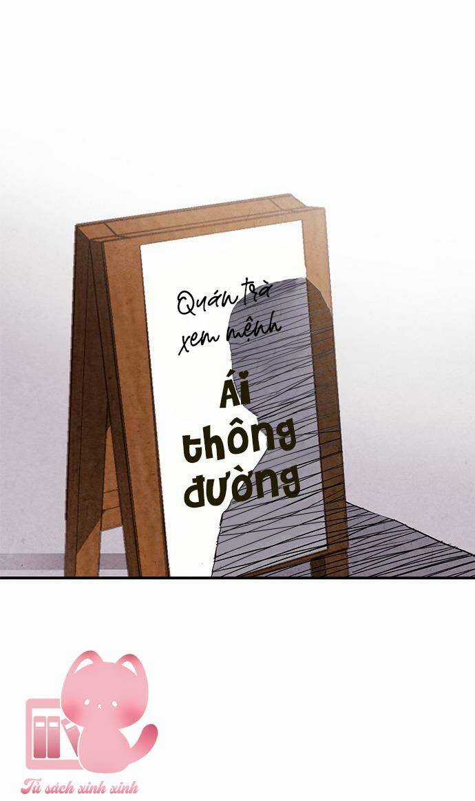 Lệnh Cấm Hôn Của Hoàng Đế Bệ Hạ Chapter 38 trang 63