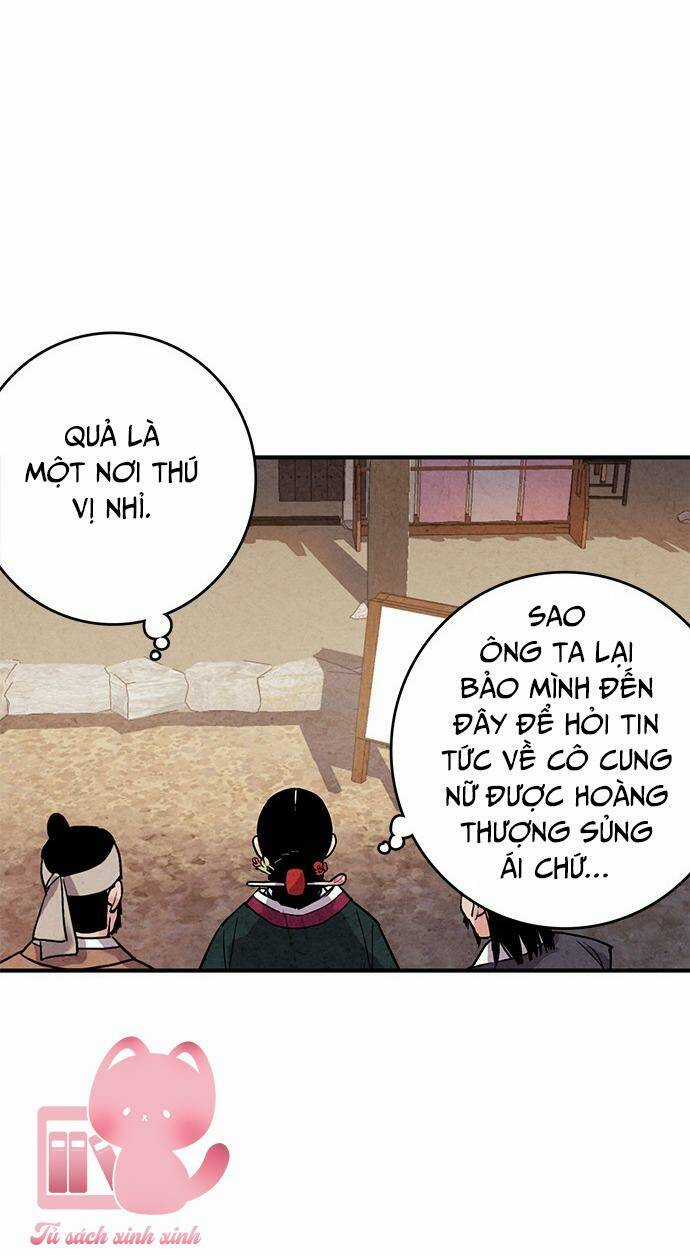 Lệnh Cấm Hôn Của Hoàng Đế Bệ Hạ Chapter 38 trang 65