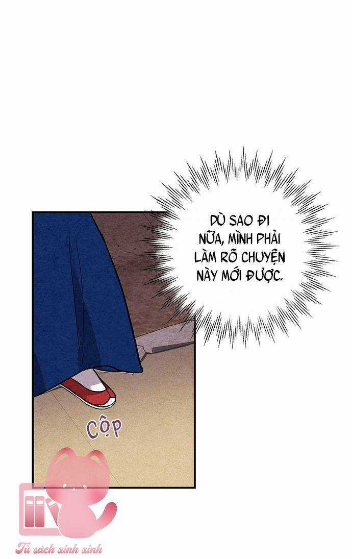 Lệnh Cấm Hôn Của Hoàng Đế Bệ Hạ Chapter 38 trang 66