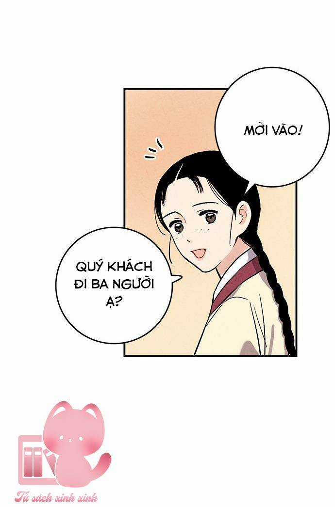 Lệnh Cấm Hôn Của Hoàng Đế Bệ Hạ Chapter 38 trang 67