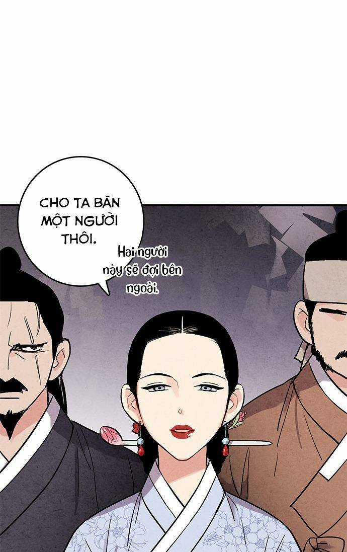 Lệnh Cấm Hôn Của Hoàng Đế Bệ Hạ Chapter 38 trang 68