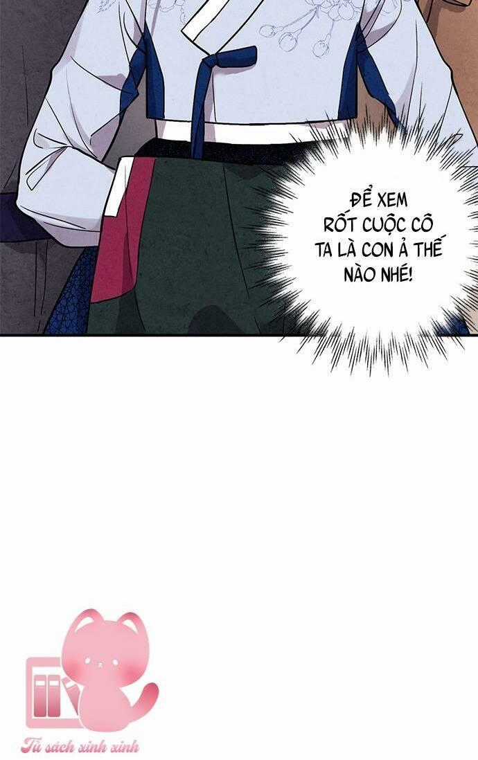 Lệnh Cấm Hôn Của Hoàng Đế Bệ Hạ Chapter 38 trang 69