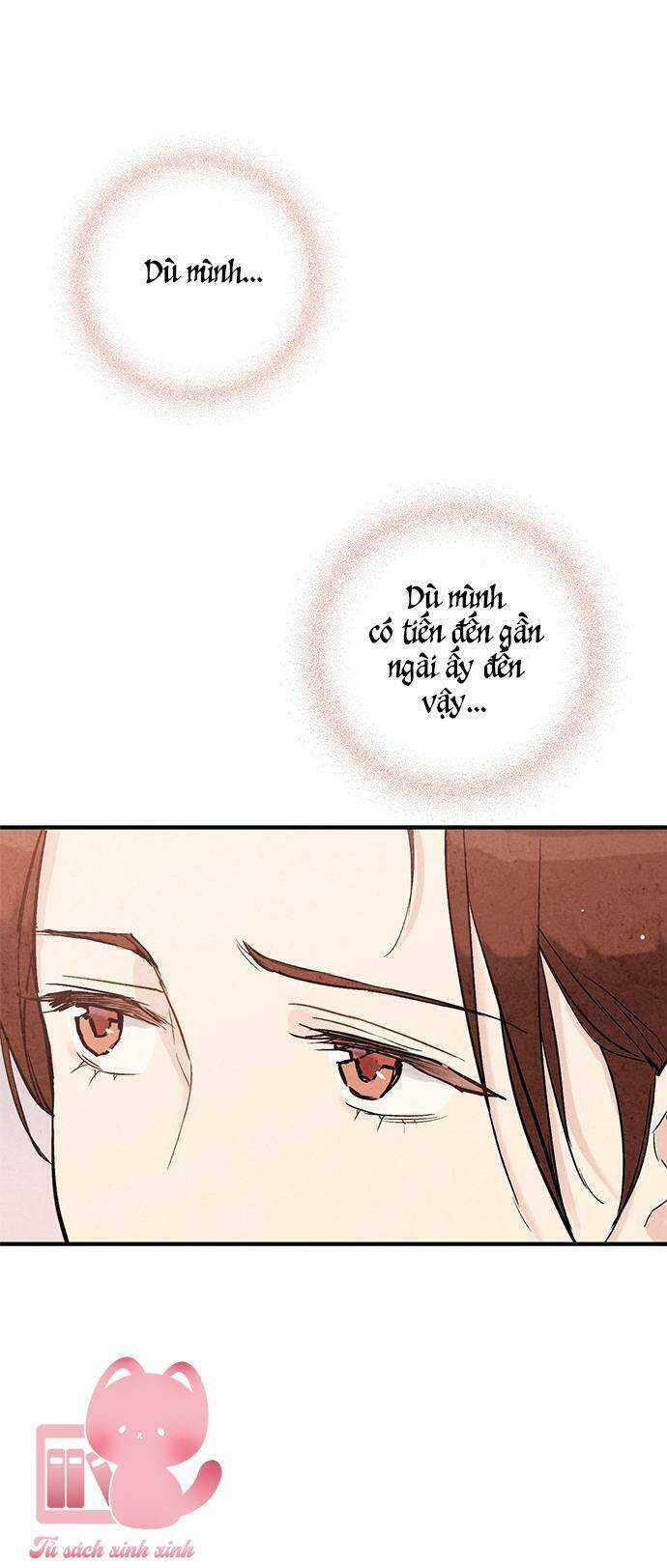 Lệnh Cấm Hôn Của Hoàng Đế Bệ Hạ Chapter 38 trang 7