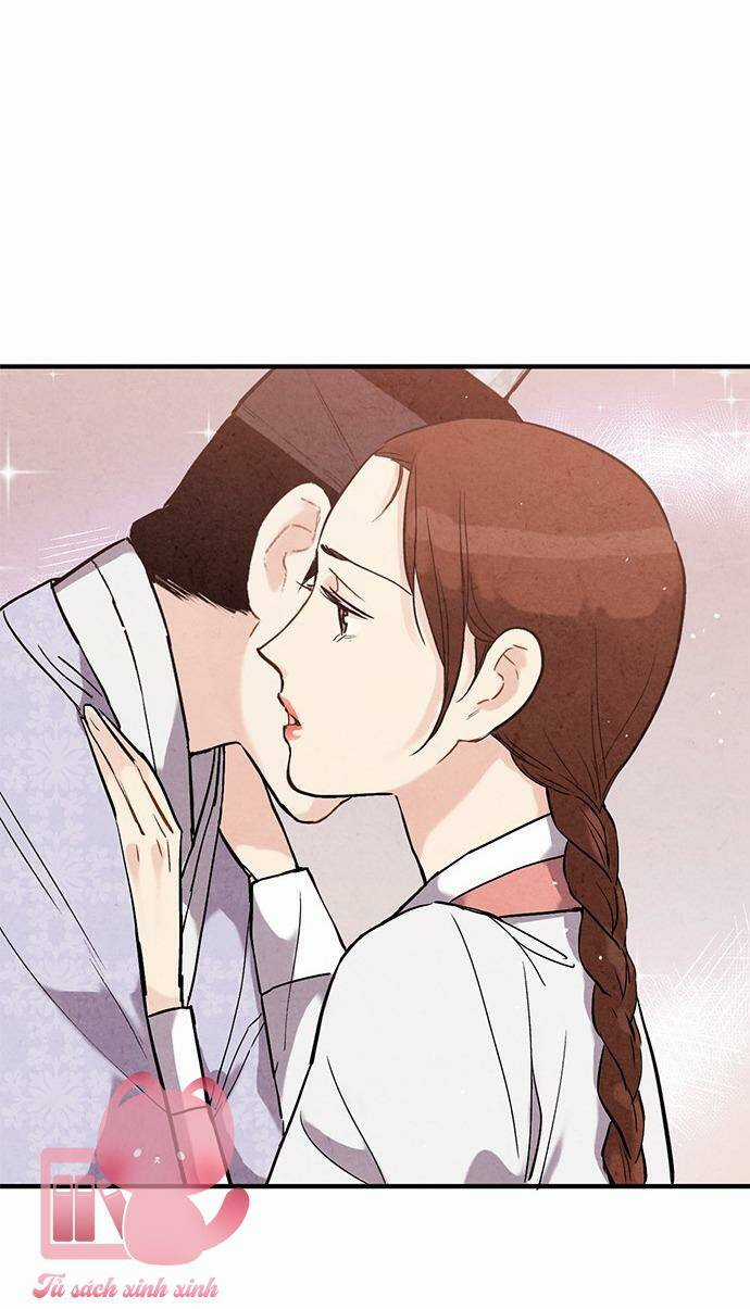 Lệnh Cấm Hôn Của Hoàng Đế Bệ Hạ Chapter 38 trang 8