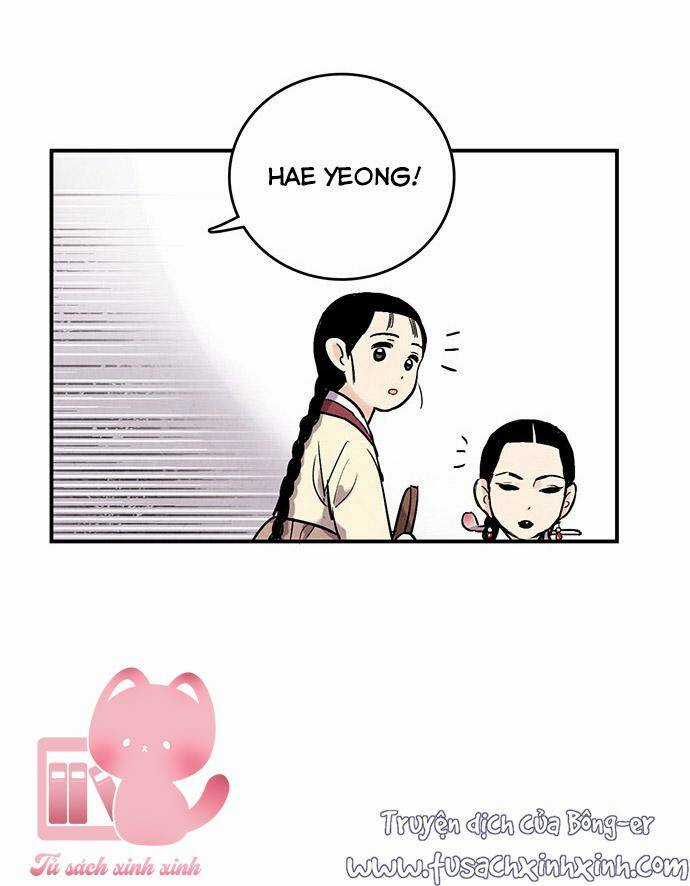 Lệnh Cấm Hôn Của Hoàng Đế Bệ Hạ Chapter 39 trang 10