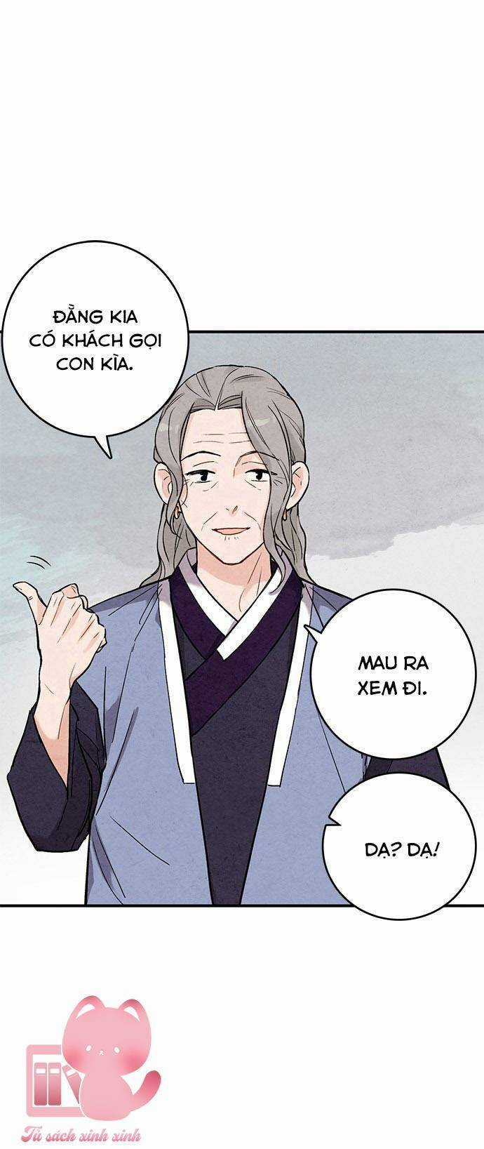 Lệnh Cấm Hôn Của Hoàng Đế Bệ Hạ Chapter 39 trang 11