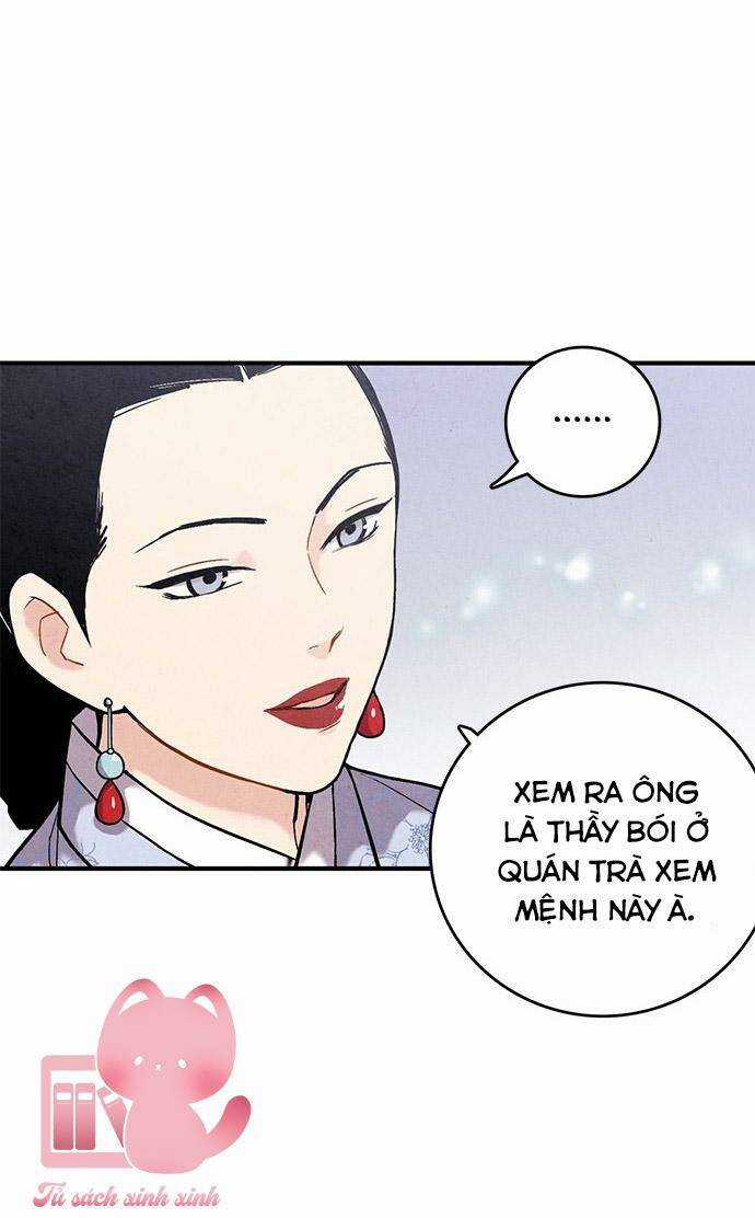 Lệnh Cấm Hôn Của Hoàng Đế Bệ Hạ Chapter 39 trang 13