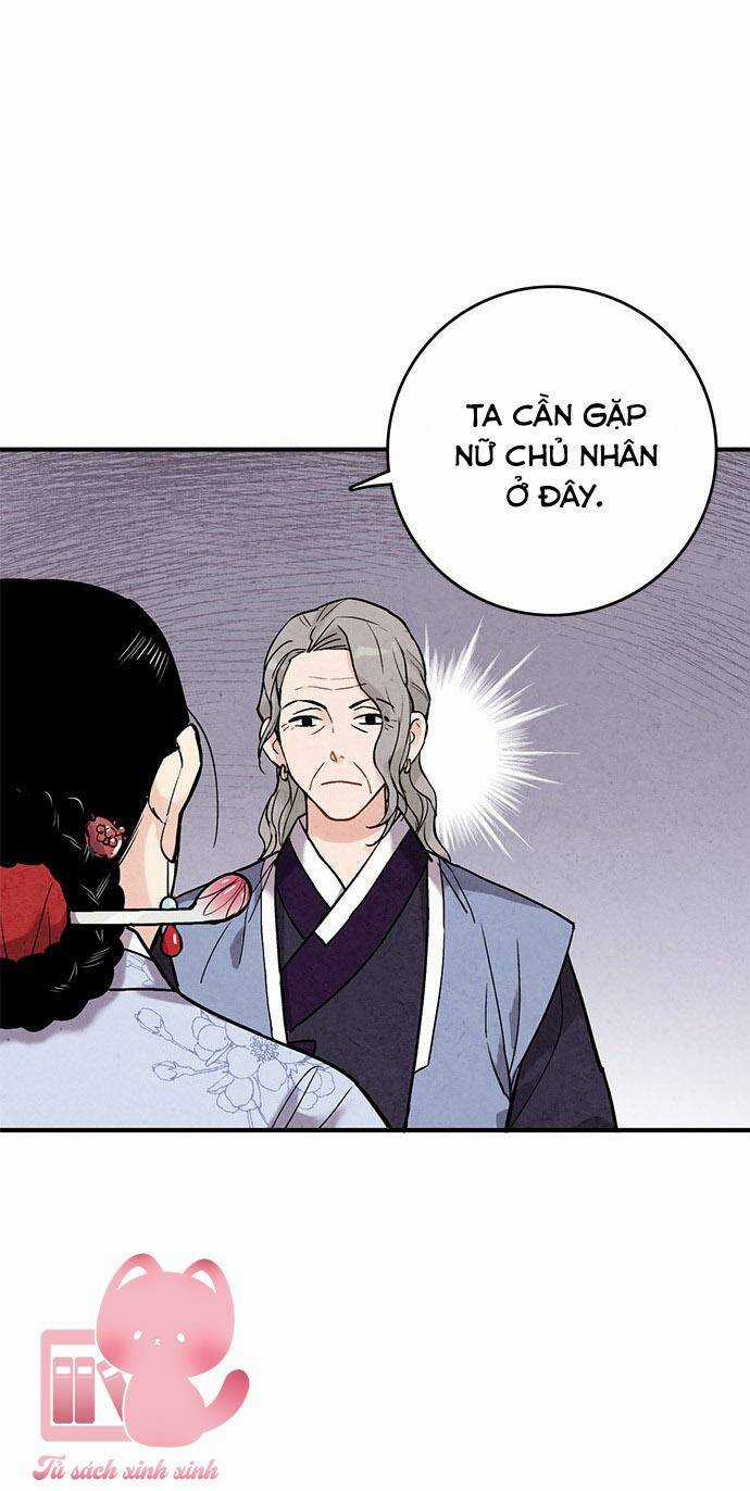 Lệnh Cấm Hôn Của Hoàng Đế Bệ Hạ Chapter 39 trang 15