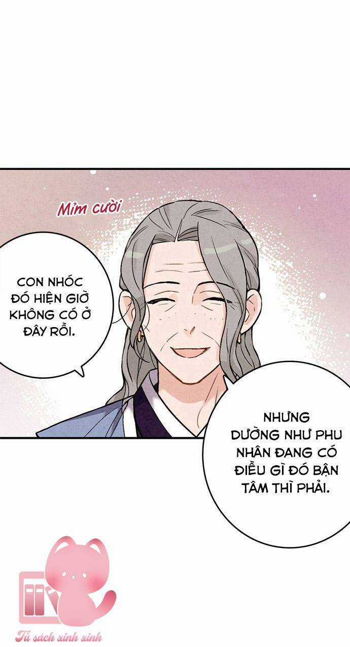 Lệnh Cấm Hôn Của Hoàng Đế Bệ Hạ Chapter 39 trang 16
