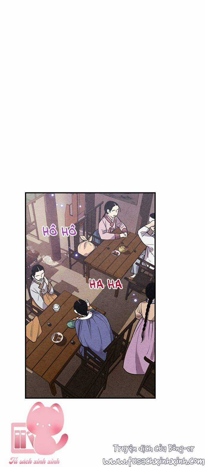 Lệnh Cấm Hôn Của Hoàng Đế Bệ Hạ Chapter 39 trang 2