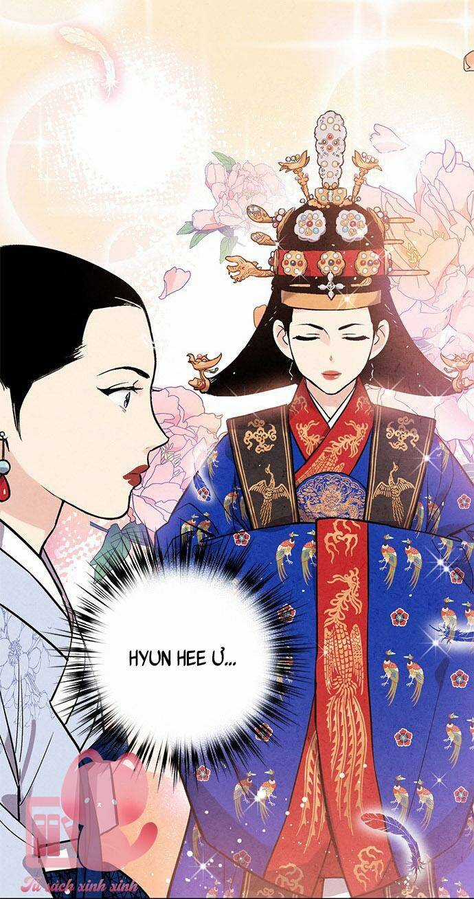 Lệnh Cấm Hôn Của Hoàng Đế Bệ Hạ Chapter 39 trang 21