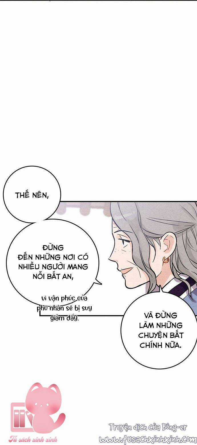 Lệnh Cấm Hôn Của Hoàng Đế Bệ Hạ Chapter 39 trang 22