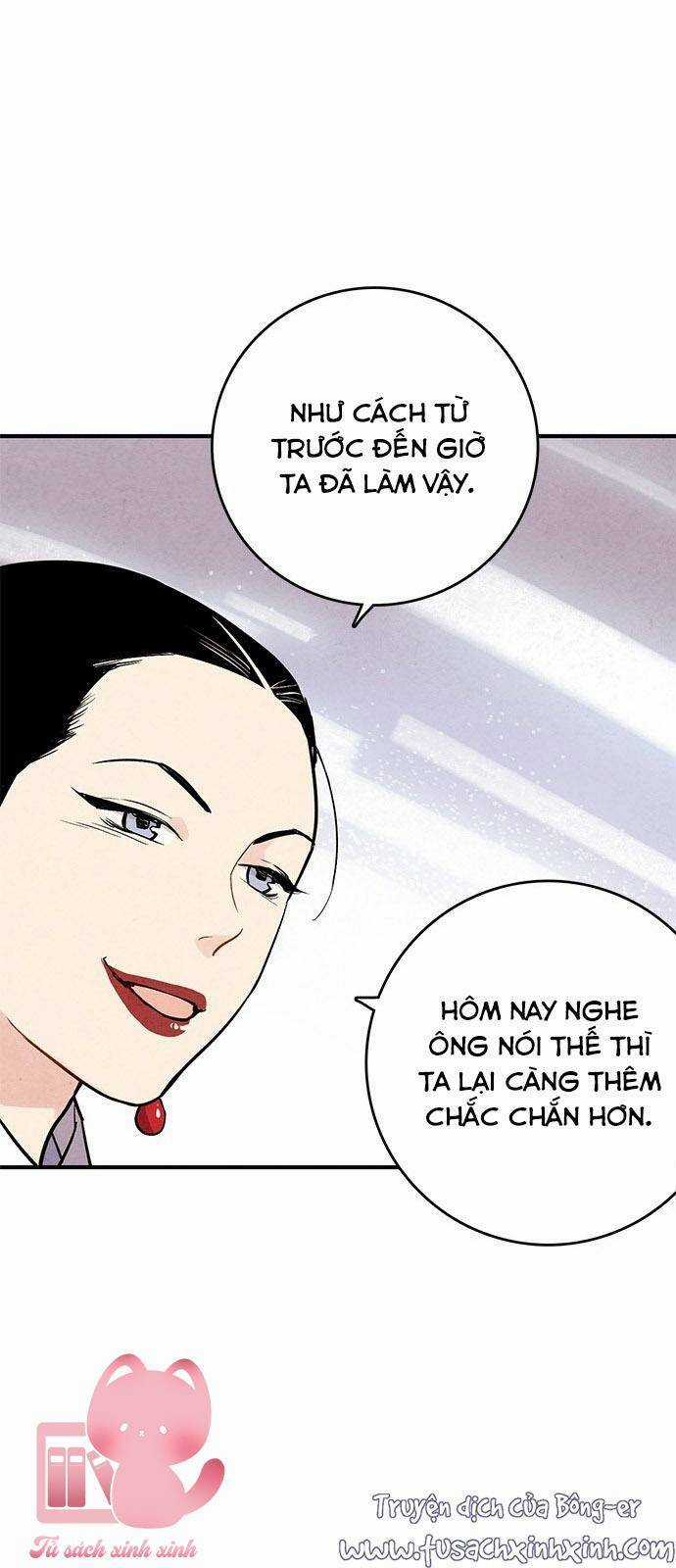 Lệnh Cấm Hôn Của Hoàng Đế Bệ Hạ Chapter 39 trang 26