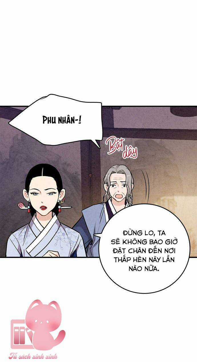 Lệnh Cấm Hôn Của Hoàng Đế Bệ Hạ Chapter 39 trang 27