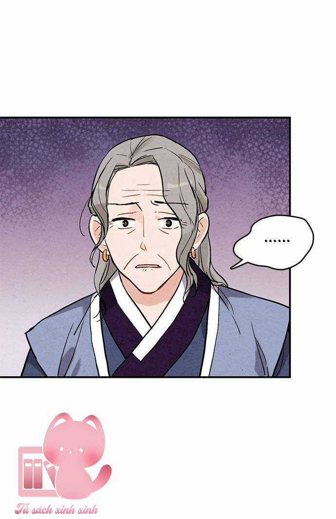 Lệnh Cấm Hôn Của Hoàng Đế Bệ Hạ Chapter 39 trang 28